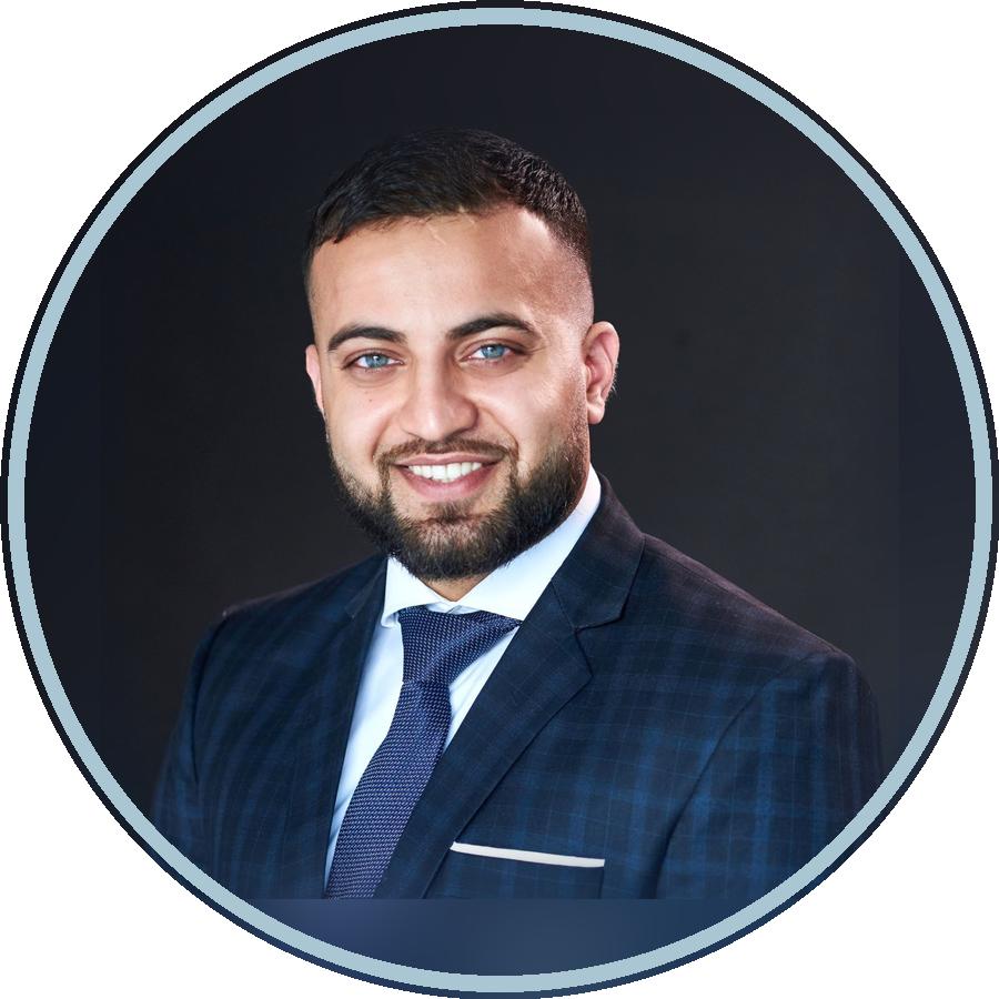 Humam Khan